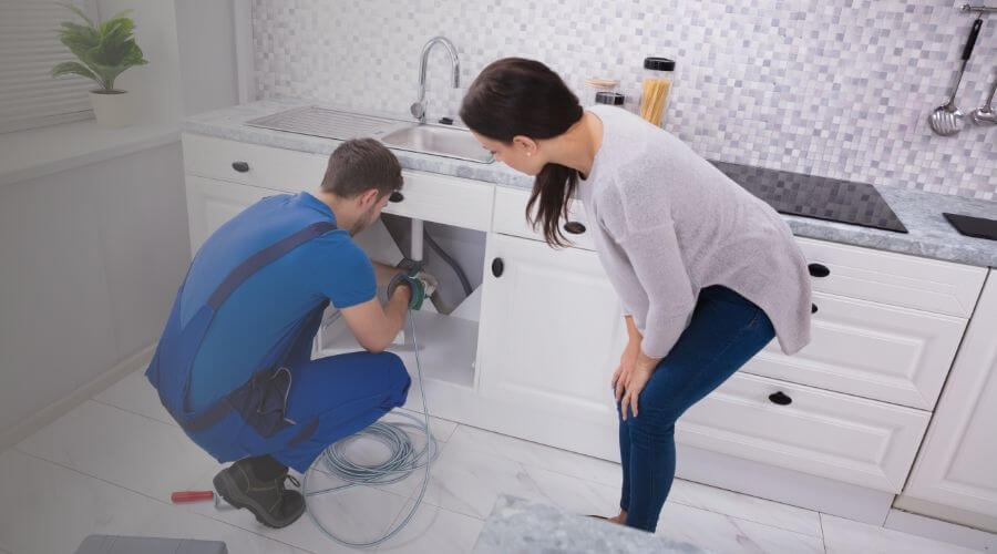 Professional sewer line replacement in Imlay, NV